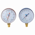 2-1/2” / 68mm Pressure Gauge