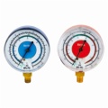 2-1/2” / 68mm Pressure Gauge