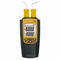 Dual Ways Thermocouple Meter