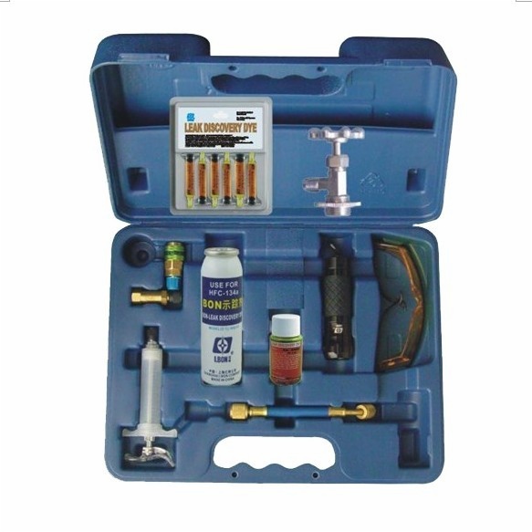 Leak Discovery Tool, Leak Discovery Tool manufacturer