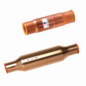 Magnetic Check Valve