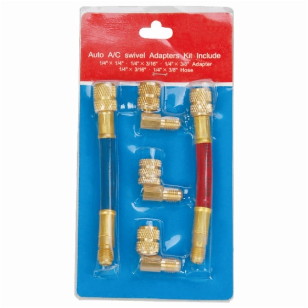 Auto A/C Swivel Adapters Kit Include, Auto A/C Swivel Adapters Kit Include manufacturer