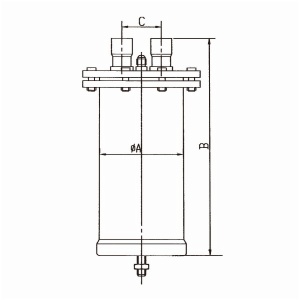 Demountable Oil Separator