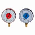 2-1/2” / 68mm Pressure Gauge