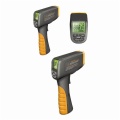 Infrared Thermometer