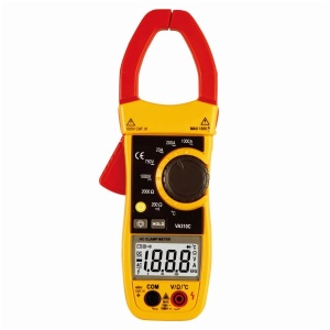 AC Digital Clamp Meter