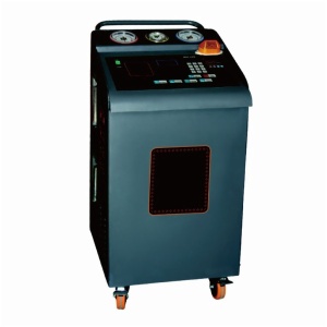 R134a Mobile Refrigerant Recovery / Recycling / Recharging Equipment