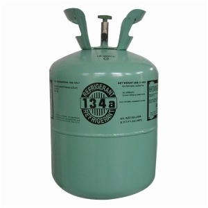7L DOT Refrigerant Tank