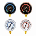 3-1/2” / 80mm Pressure Gauge