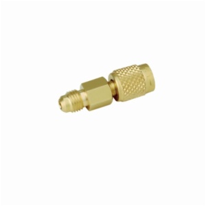 Straight Quick Coupler