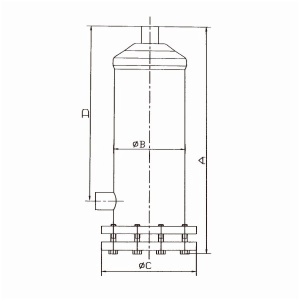 Core Changeable And Inspiration Demountable Drier