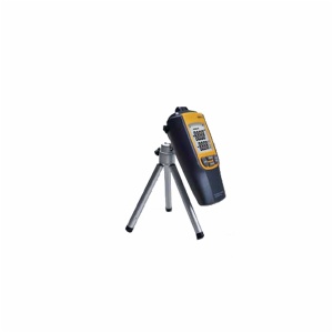Digital Temperature Humidity Meter With Dew Point