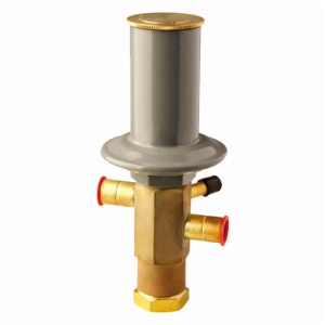 Bypass Valve