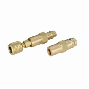 1/4”SAE Port Fittings For Retrofit