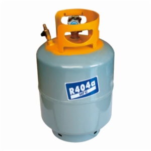 Refrigerant Recovery Cylinder