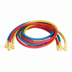R – 410A Permium Hoses, W / Special 1/2”-20 UNF Fittings