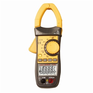 1000A AC/DC Digital Clamp Meter