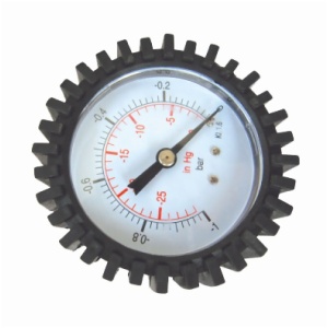 Ø 63 Vacuum Gauge