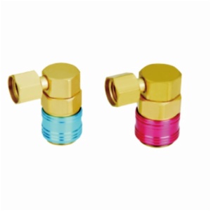 14mm Automotive Service Coupler