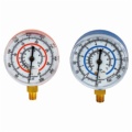 2-1/2” / 68mm Pressure Gauge