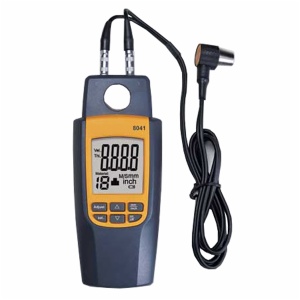 Ultrasonic Thickness Meter
