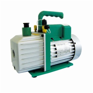 10CFM Dual Voltage Two Stage Vacuum Pump