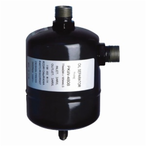 Automotive Oil Separator