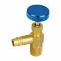 Automotive Refrigerant Can Taps