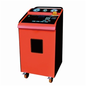 HCFC Mobile Refrigerant Recovery / Recycling / Recharging Equipment