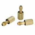 Anti– BlowBack Valve