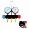 Pistion Valve System