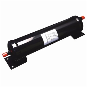 Horizontal Receiver