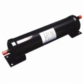 Horizontal Receiver