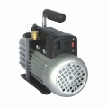 2CFM Dual Voltage Single Stage Vacuum Pump