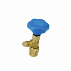 1/4” With Valve Instrumentation Valve