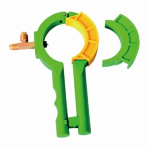 R-134a Automotive Refrigerant Can Taps
