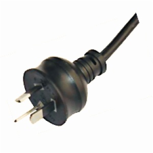 Australia Plug