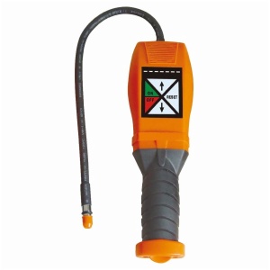 Refrigerant Gas Leak Detector