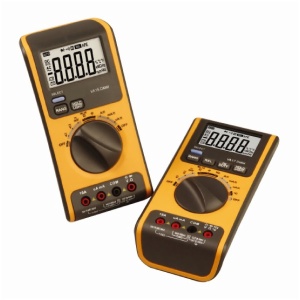 4000 Counts Digital Multimeter