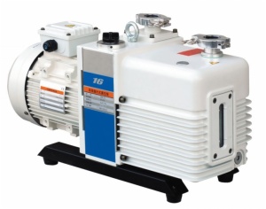 VRD-4 Industrial Two stage Vacuum Pump