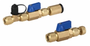 SAE 4-in-1 Valve Tool