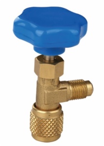 Angle&Straight Needle Type Instrumentation