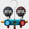 DMG-1/2 Manifold Gauge