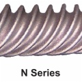 N Series Cupronickel Heat Exchanger