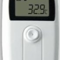 Temperature And Humidity Data Logger Product