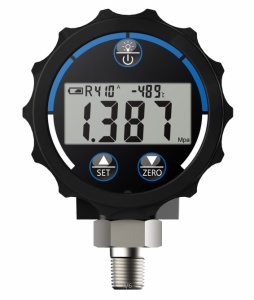 PG-30 digital pressure guage