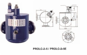 Adjustable Oil Level Regulator