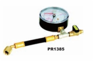 R-134a Charging Kit