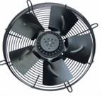 External Rotor Axial Fans