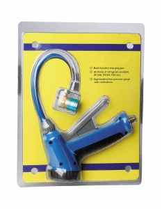 R-134a Charging Kit